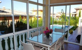 Villa Aspe